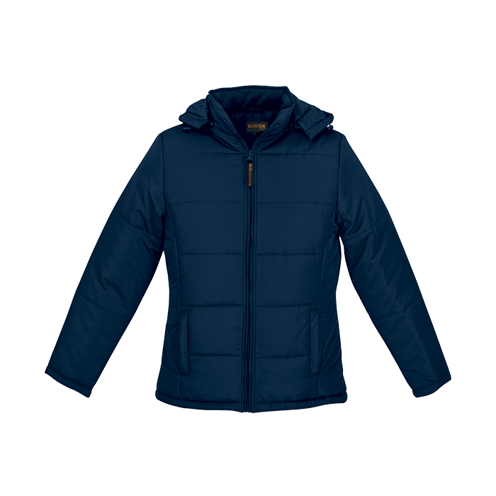 Studio Jacket Ladies - Image 4