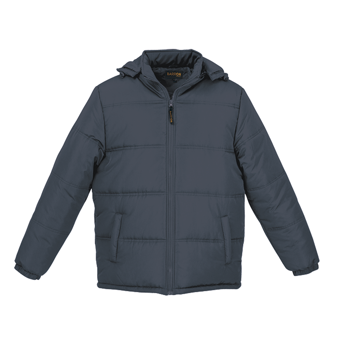 Studio Jacket Mens - Image 3