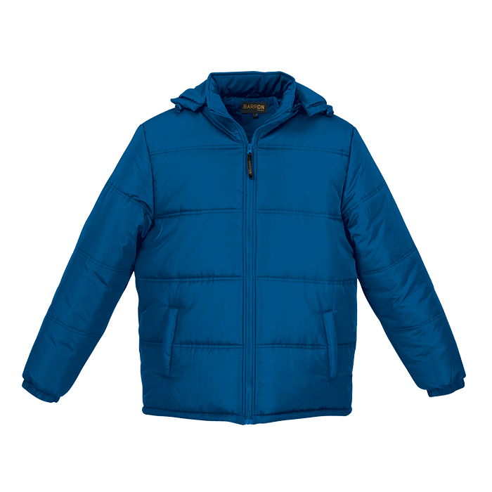 Studio Jacket Mens - Image 4
