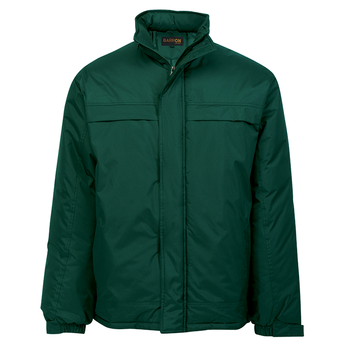 Trade Jacket Mens - Image 2