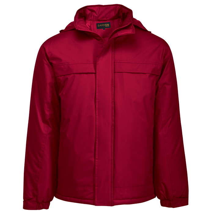 Trade Jacket Mens - Image 3