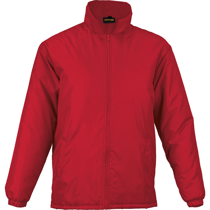 Max Jacket Mens - Image 3