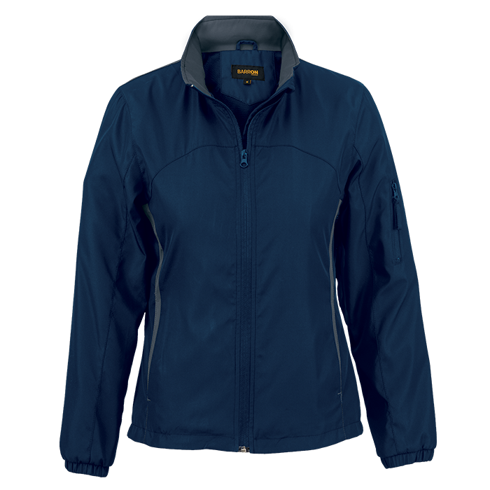 Griffin Jacket Ladies - Image 2