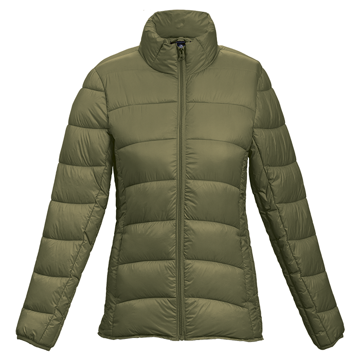 Stratford Jacket Ladies - Image 2