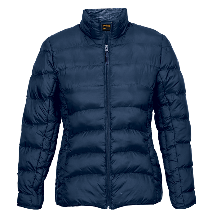 Stratford Jacket Ladies - Image 4