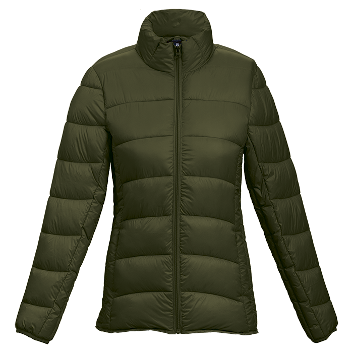 Stratford Jacket Ladies - Image 3