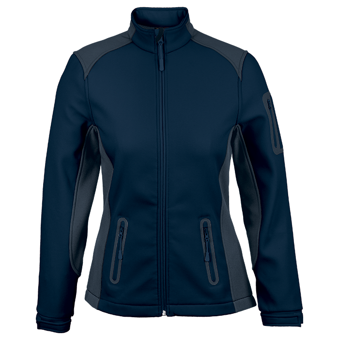 Pegasus Jacket Ladies - Image 3