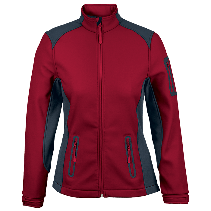 Pegasus Jacket Ladies - Image 2