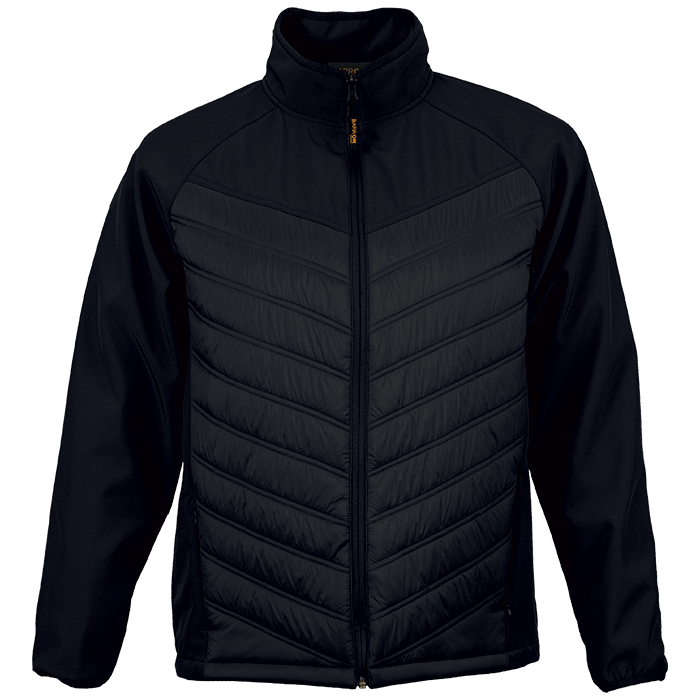 Melbourne Jacket Mens - Image 2