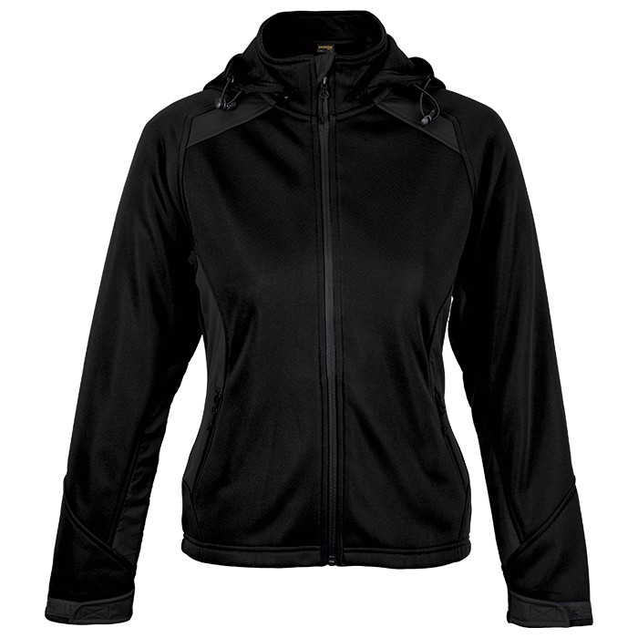 Nevada Jacket Ladies - Image 3