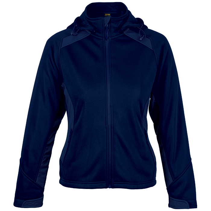 Nevada Jacket Ladies - Image 2