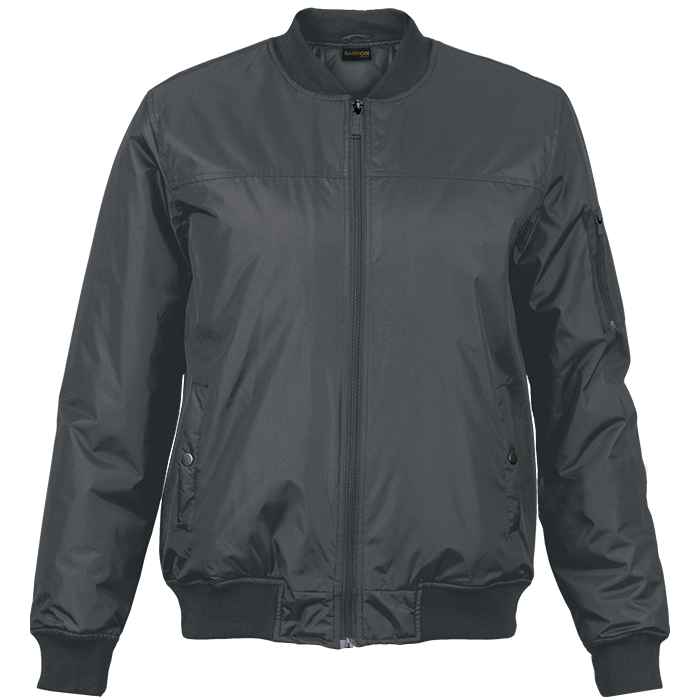 Orlando Jacket Mens - Image 2