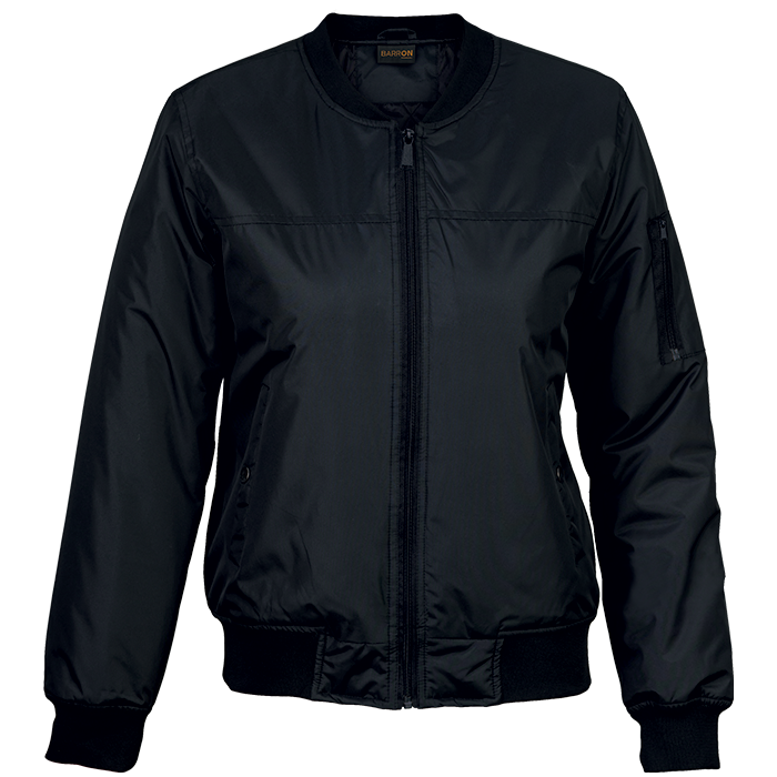 Orlando Jacket Ladies - Image 2