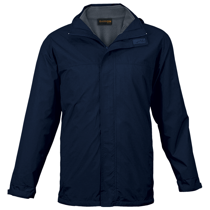 Nashville 3-in-1 Jacket Mens - Image 2