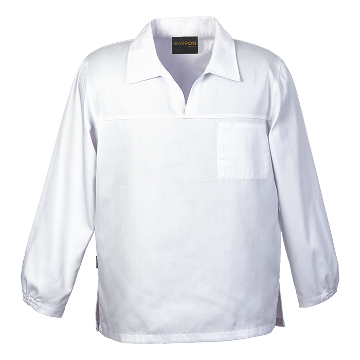 Food Safety Jacket - Image 2