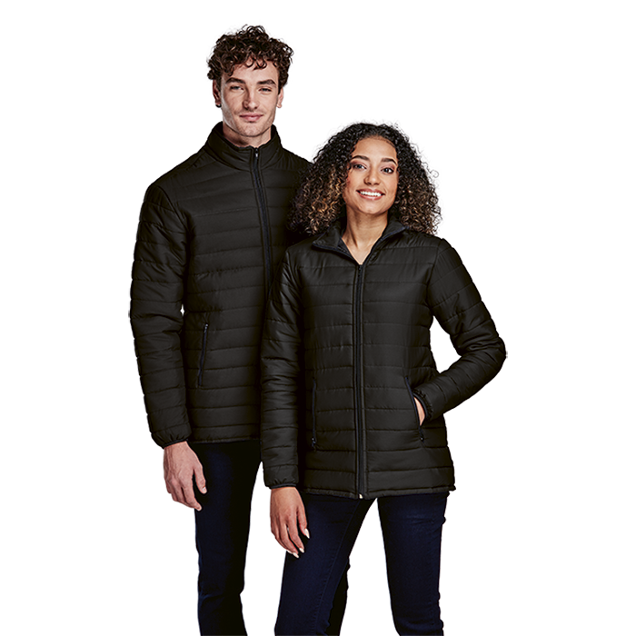 Build-a-Jacket - Ladies Puffer Jacket - Image 6