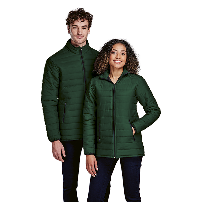 Build-a-Jacket - Ladies Puffer Jacket - Image 3