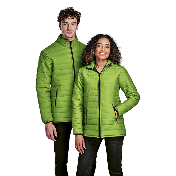 Build-a-Jacket - Ladies Puffer Jacket - Image 2