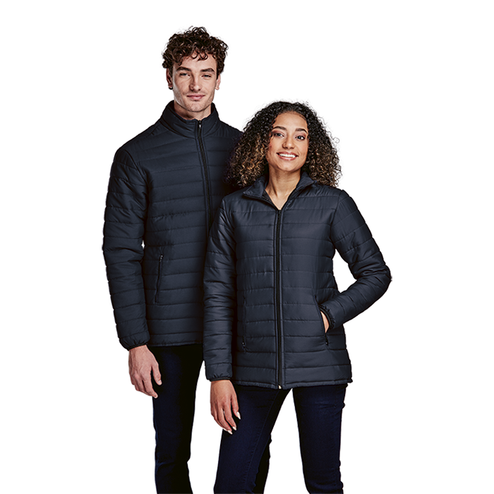 Build-a-Jacket - Ladies Puffer Jacket - Image 7