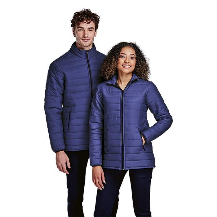 Build-a-Jacket - Ladies Puffer Jacket - Image 9