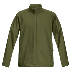 Eco-Softshell Mens