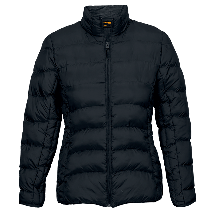 Light Padded Jacket - Ladies - Image 2