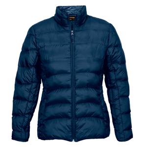 Light Padded Jacket - Ladies