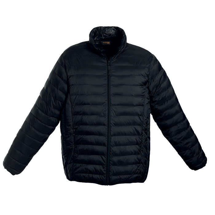 Light Padded Jacket - Mens - Image 2