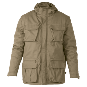 Heritage 2-In-1 Hunters Jacket Mens