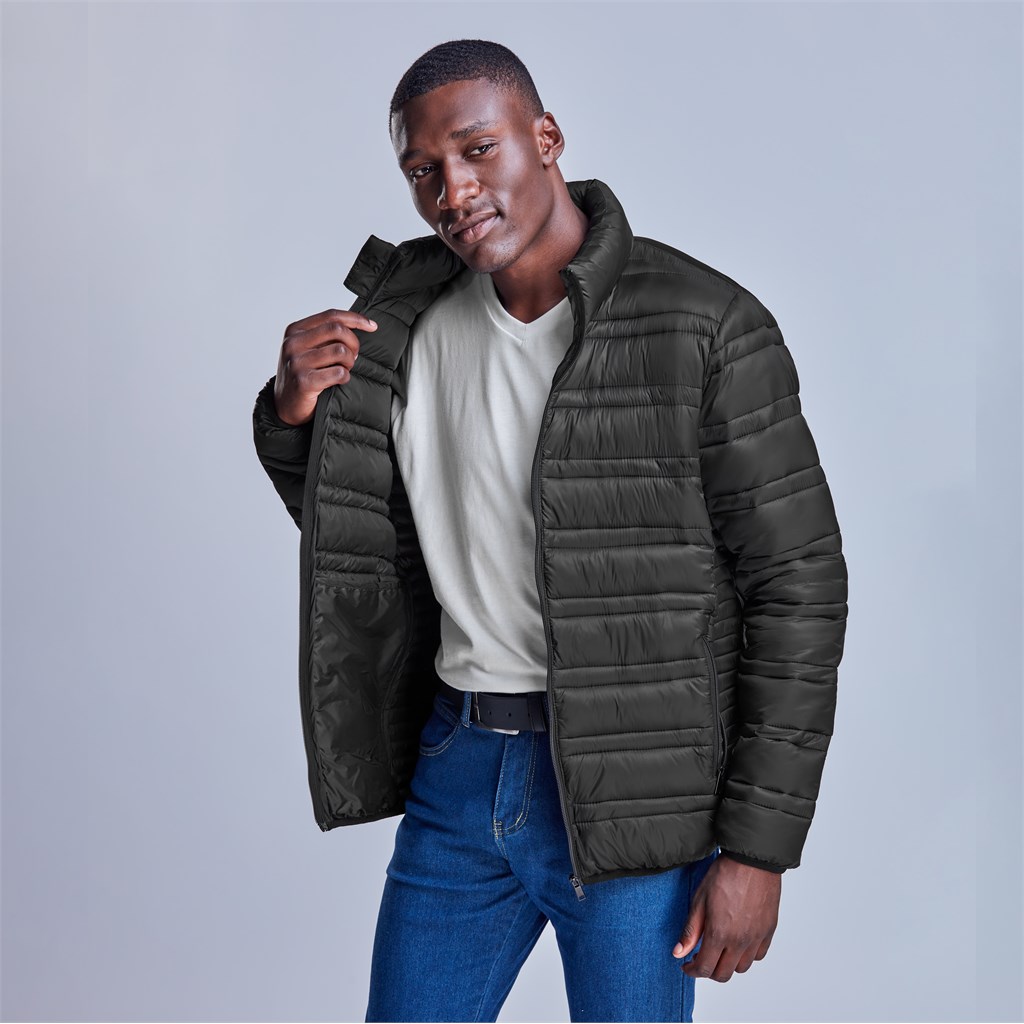 Mens Eclipse Jacket - Image 6