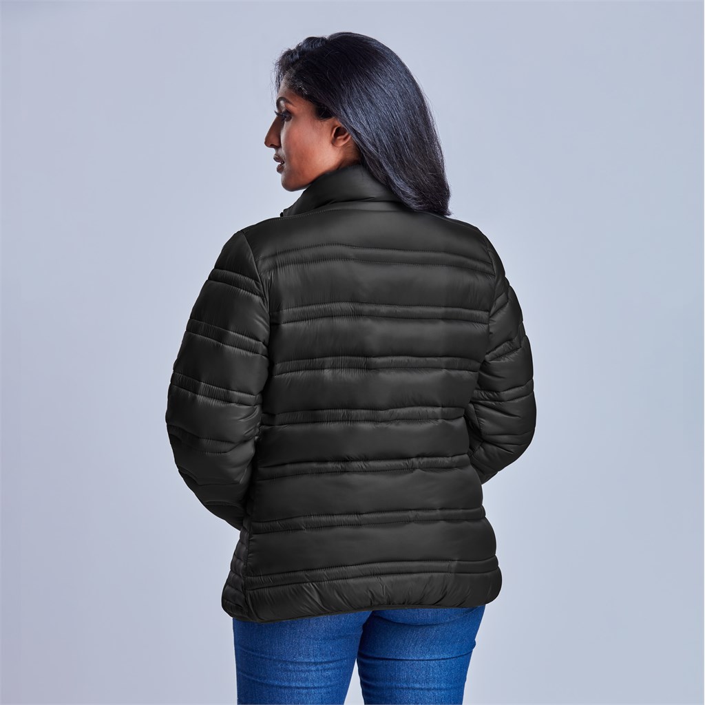 Ladies Eclipse Jacket - Image 2