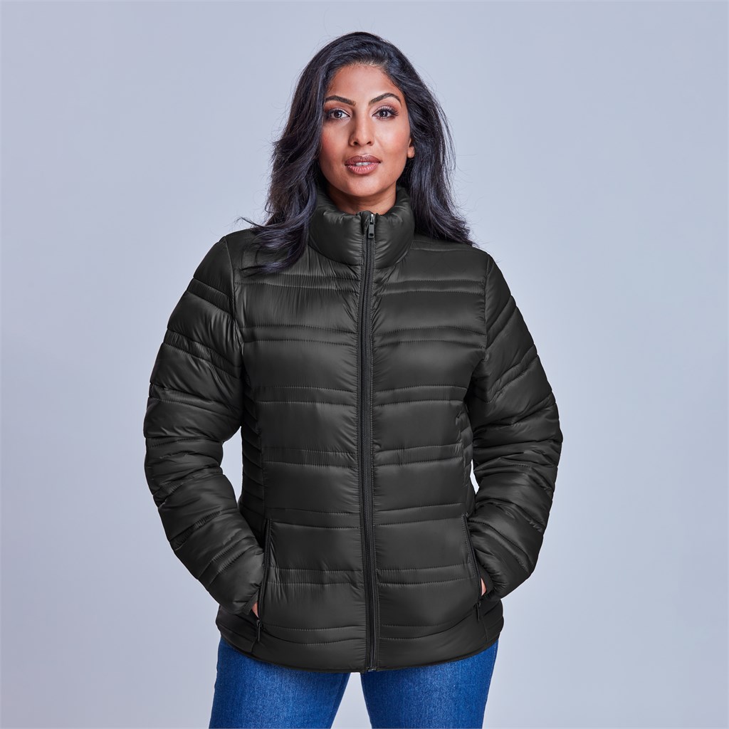 Ladies Eclipse Jacket - Image 5