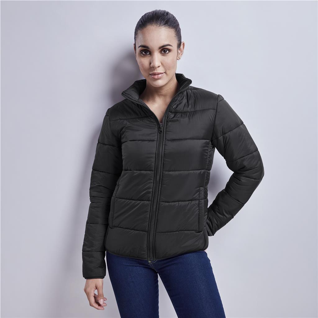 Ladies Catania Jacket - Image 2