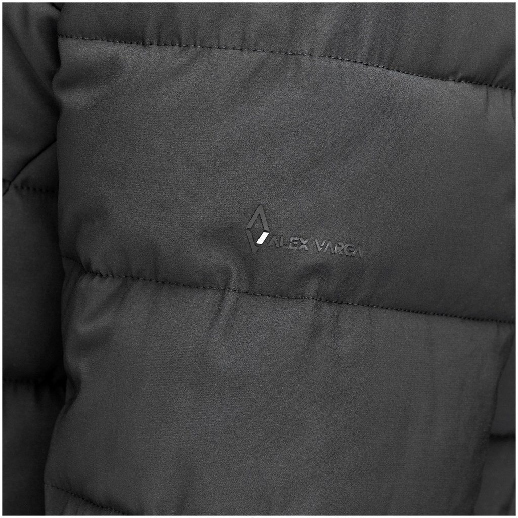 Mens Alex Varga Iveroc Jacket - Image 8