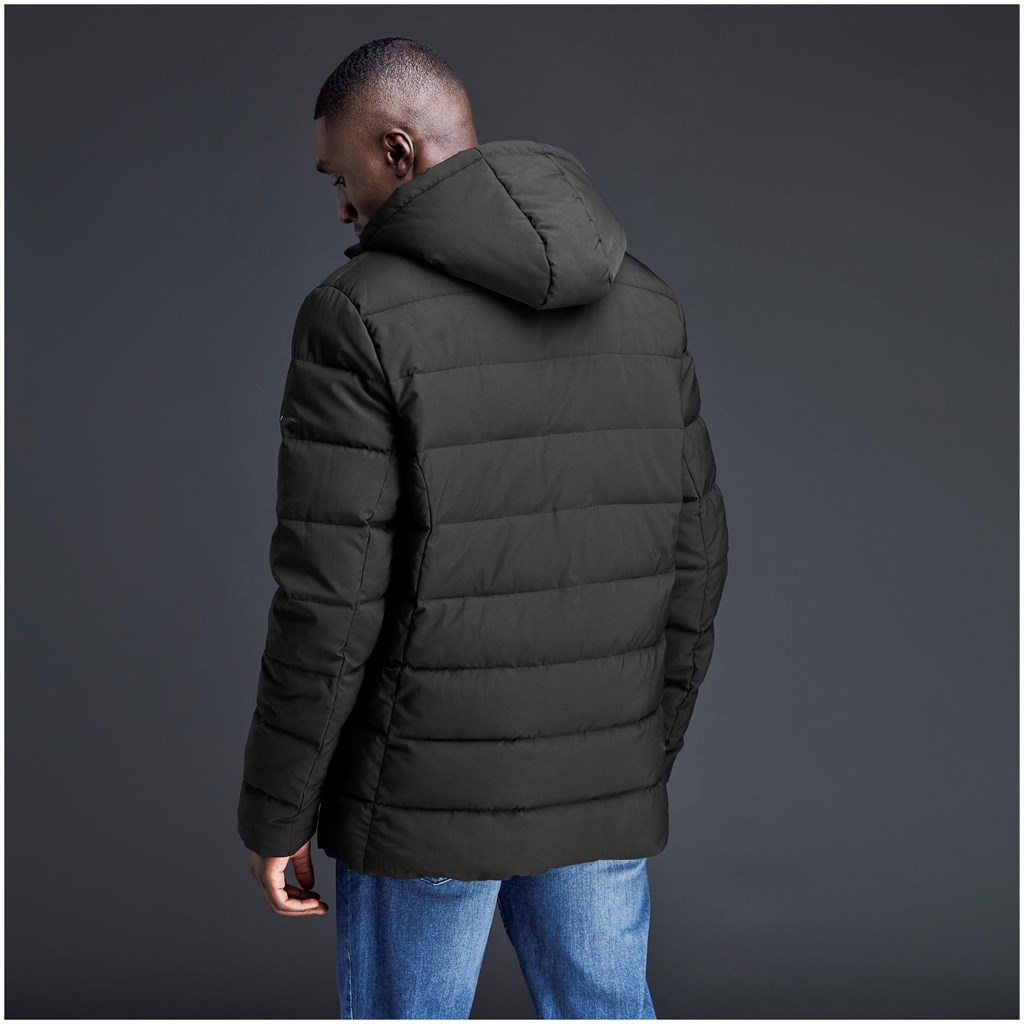 Mens Alex Varga Iveroc Jacket - Image 6