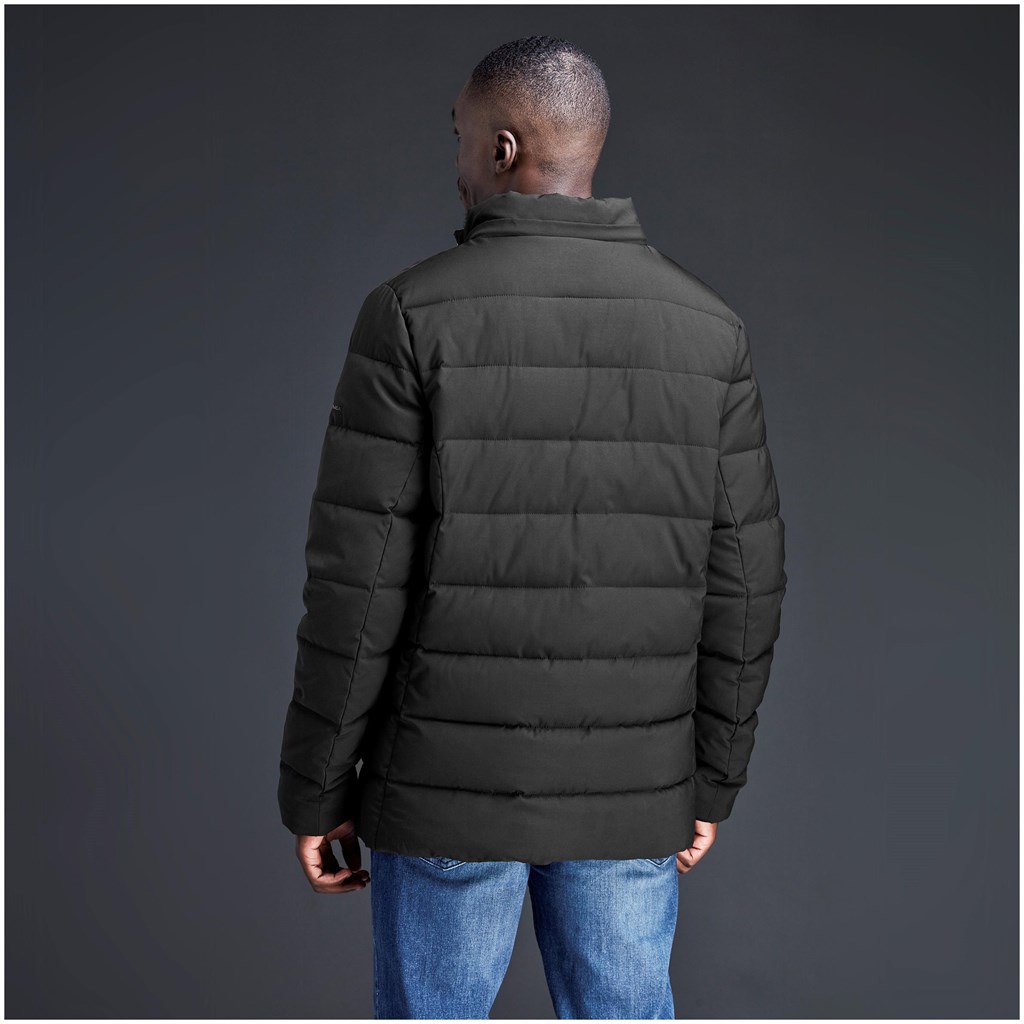 Mens Alex Varga Iveroc Jacket - Image 4