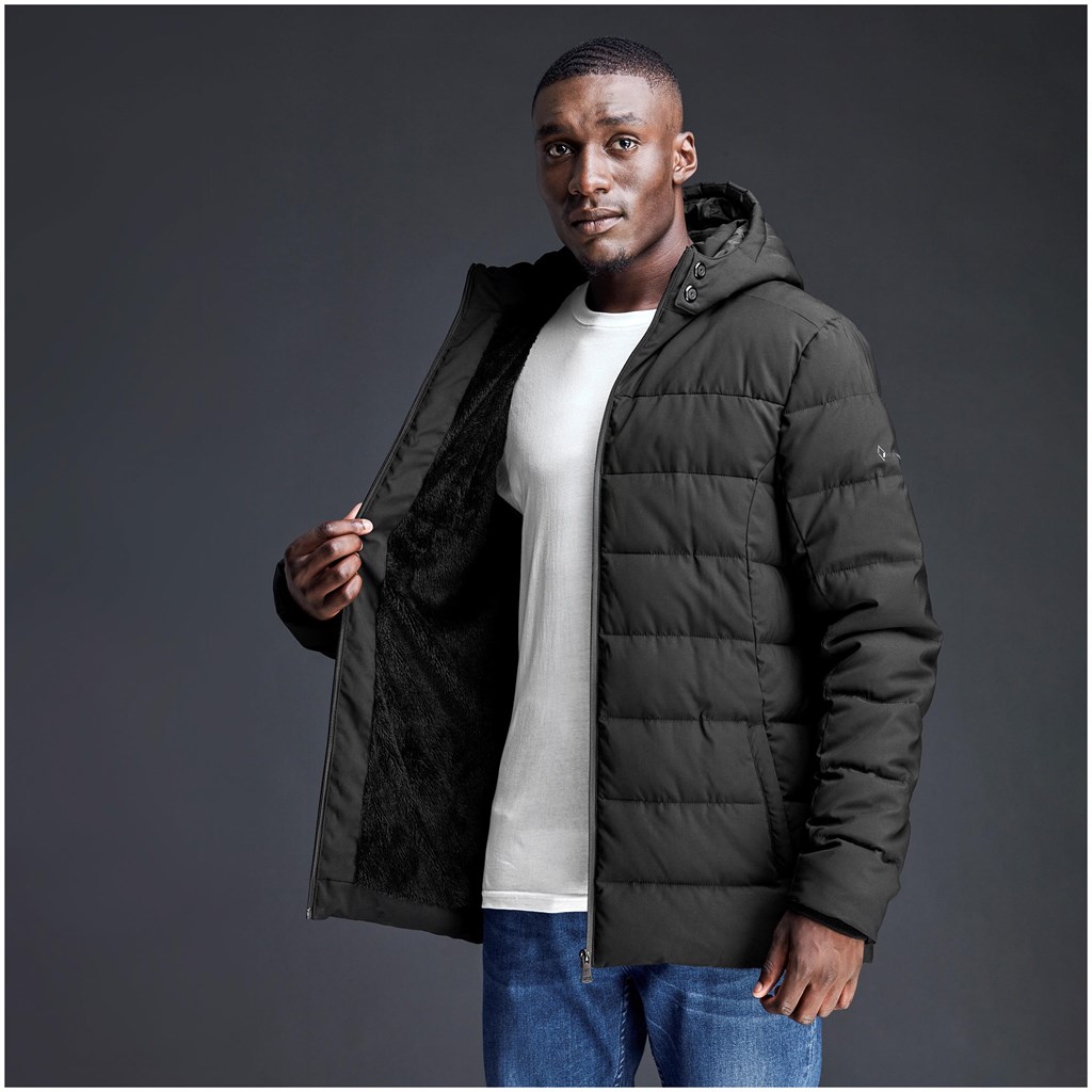 Mens Alex Varga Iveroc Jacket - Image 2