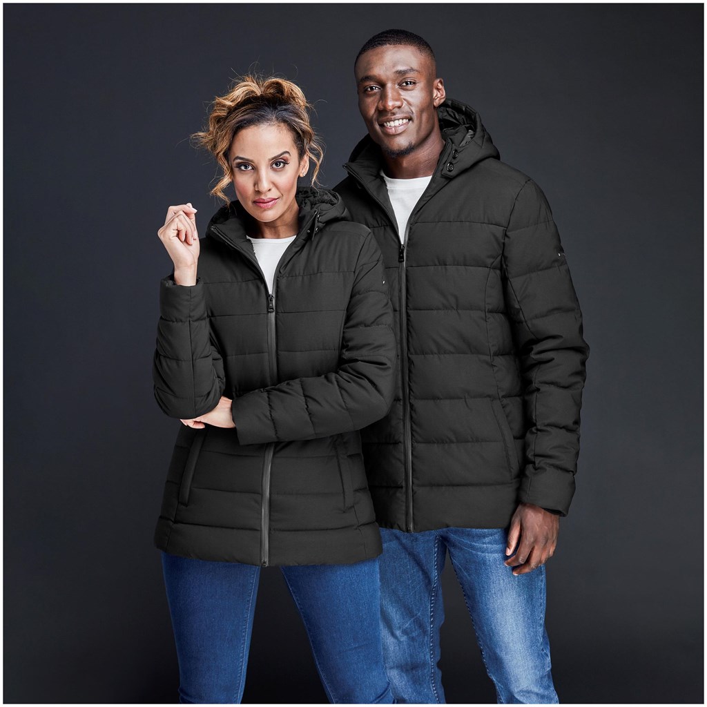 Mens Alex Varga Iveroc Jacket - Image 7