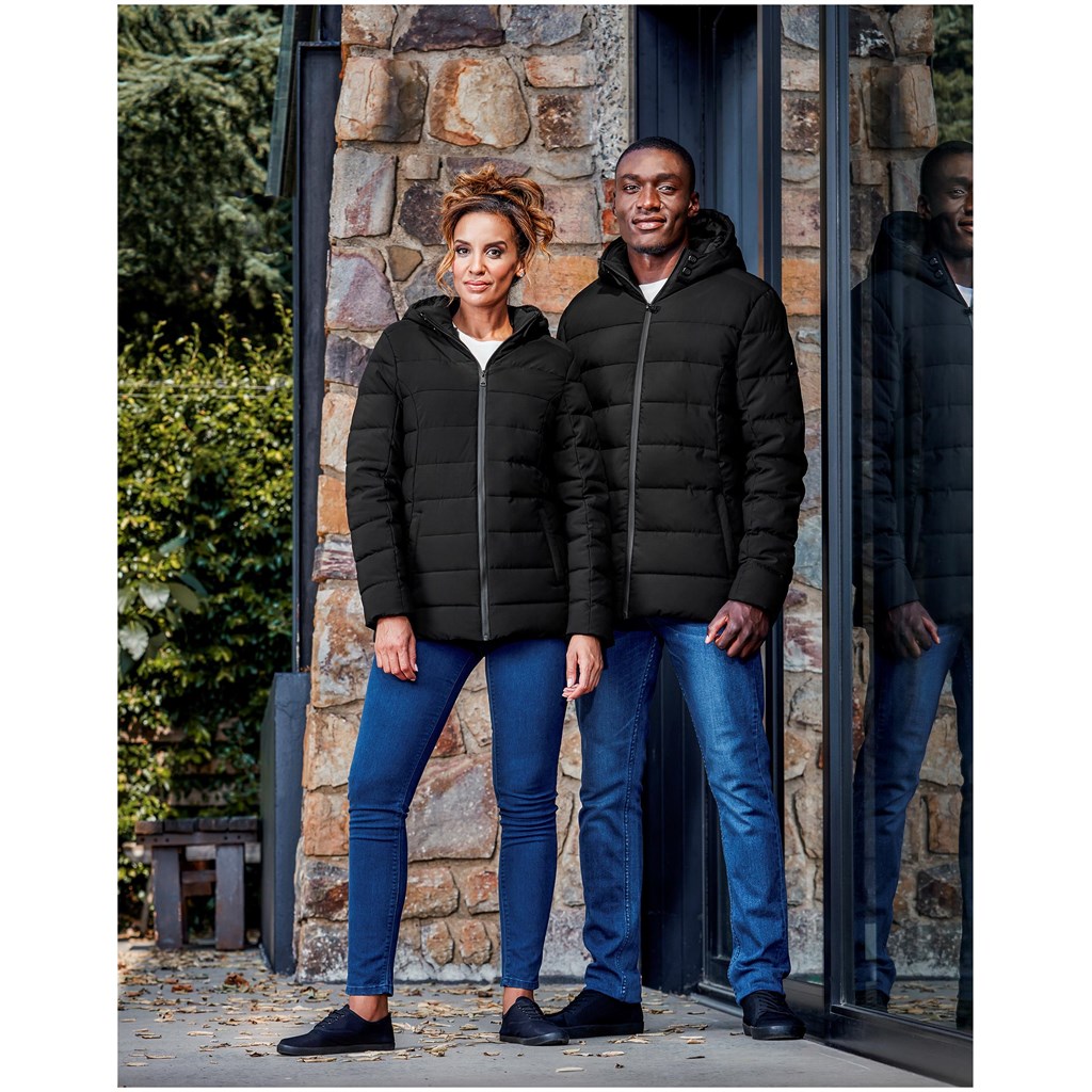 Ladies Alex Varga Iveroc Jacket - Image 7