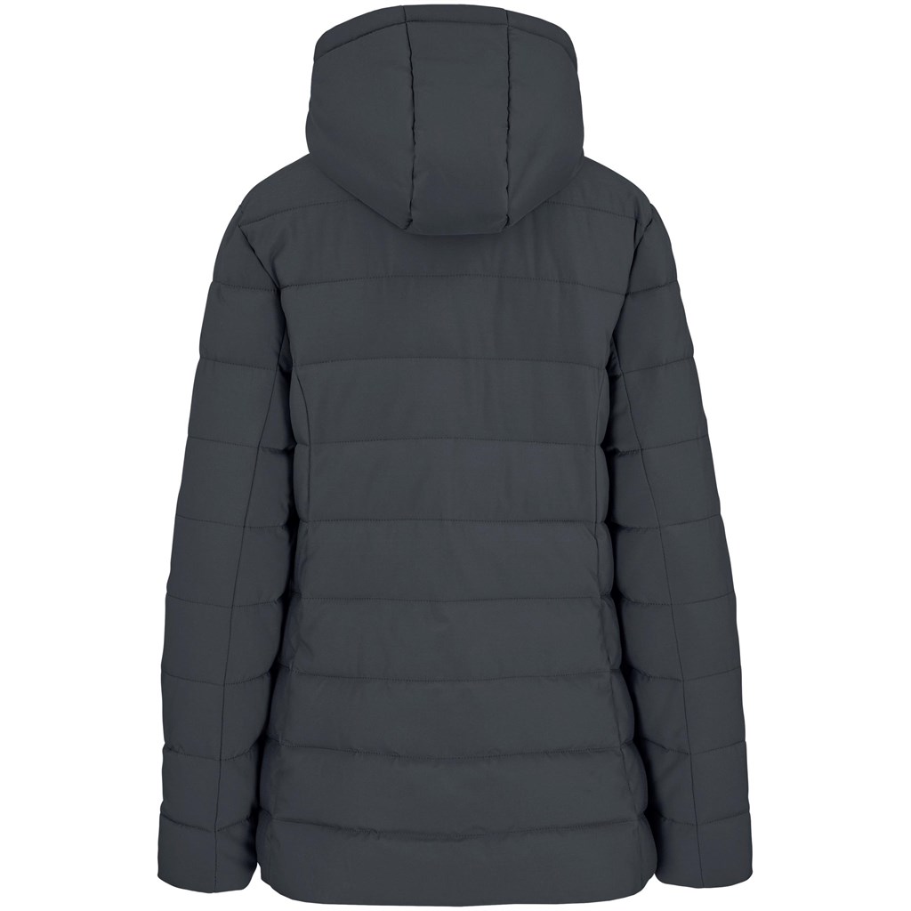 Ladies Alex Varga Iveroc Jacket - Image 5