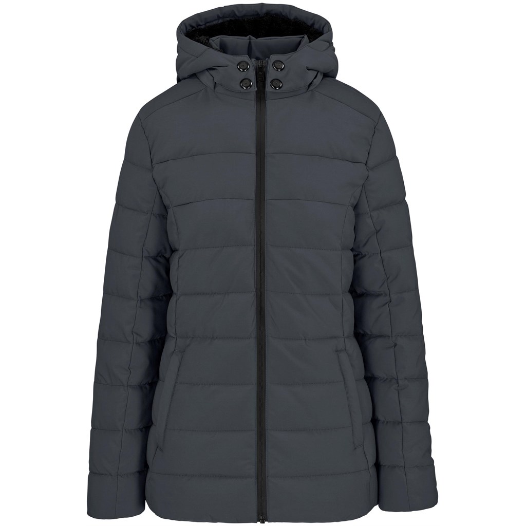 Ladies Alex Varga Iveroc Jacket - Image 6