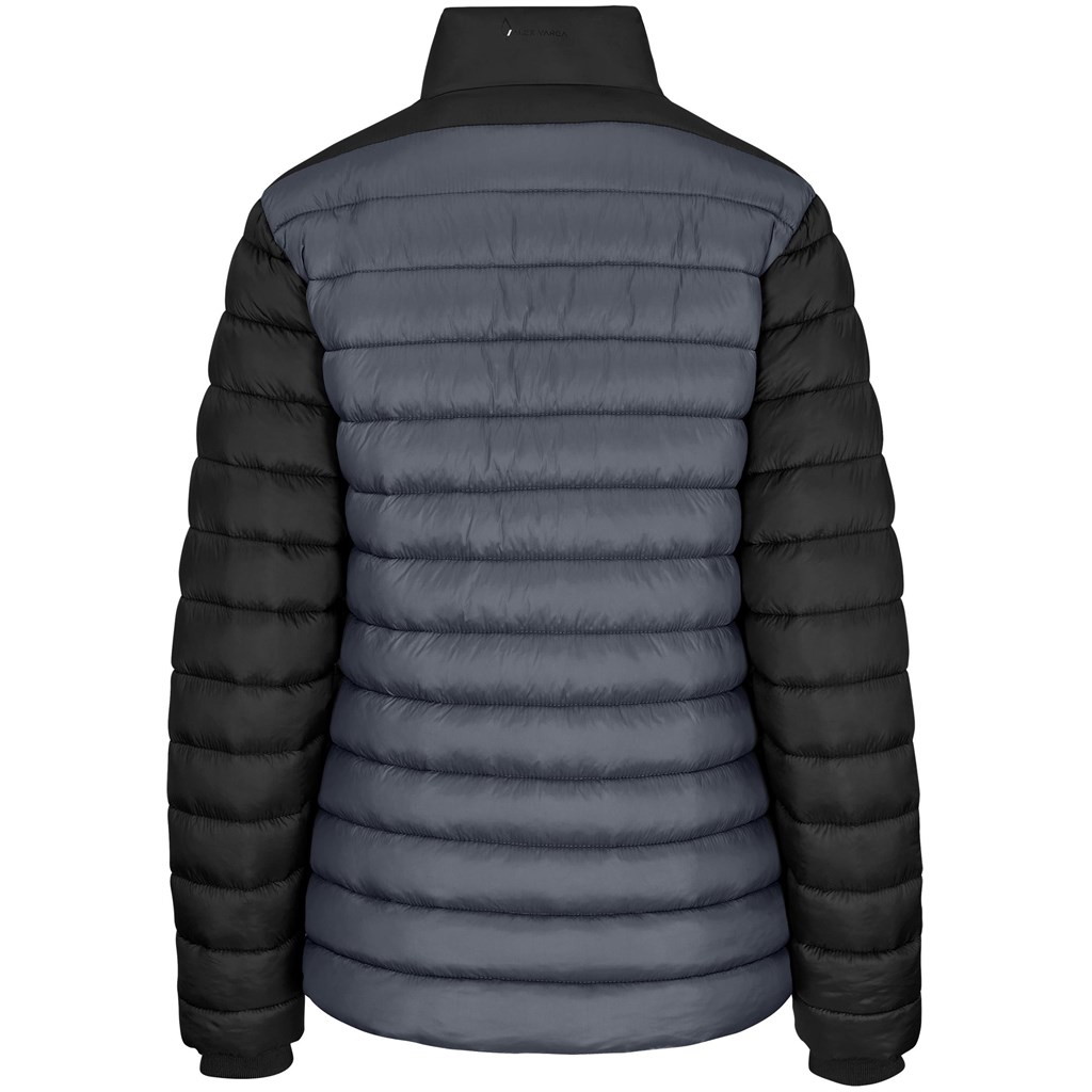 Ladies Alex Varga Ascentia Jacket - Black - Image 2