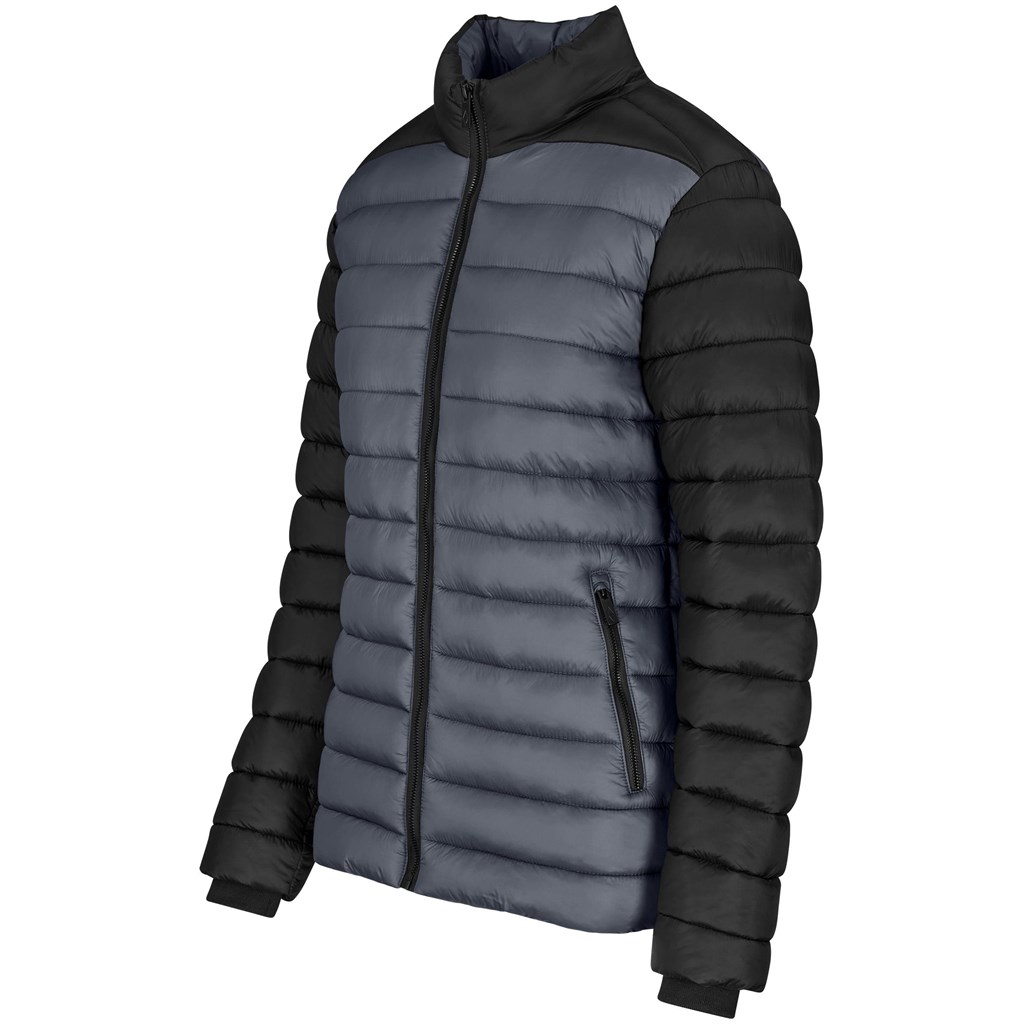 Ladies Alex Varga Ascentia Jacket - Black - Image 3