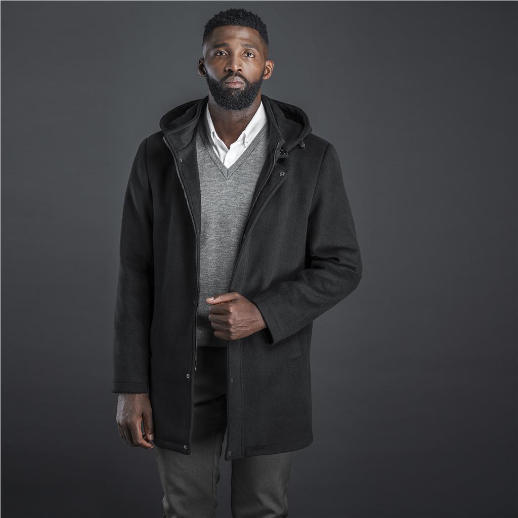 Mens Alex Varga Gallegos Jacket - Image 12