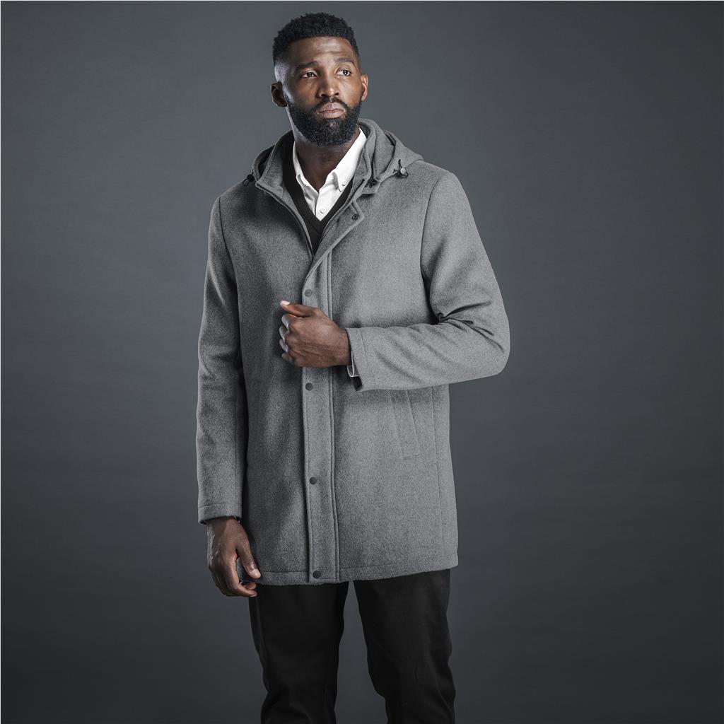 Mens Alex Varga Gallegos Jacket - Image 15