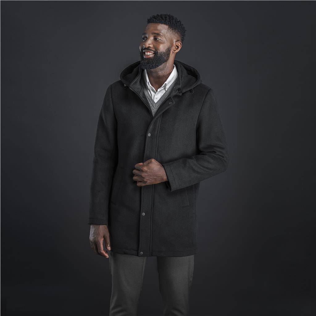 Mens Alex Varga Gallegos Jacket - Image 11