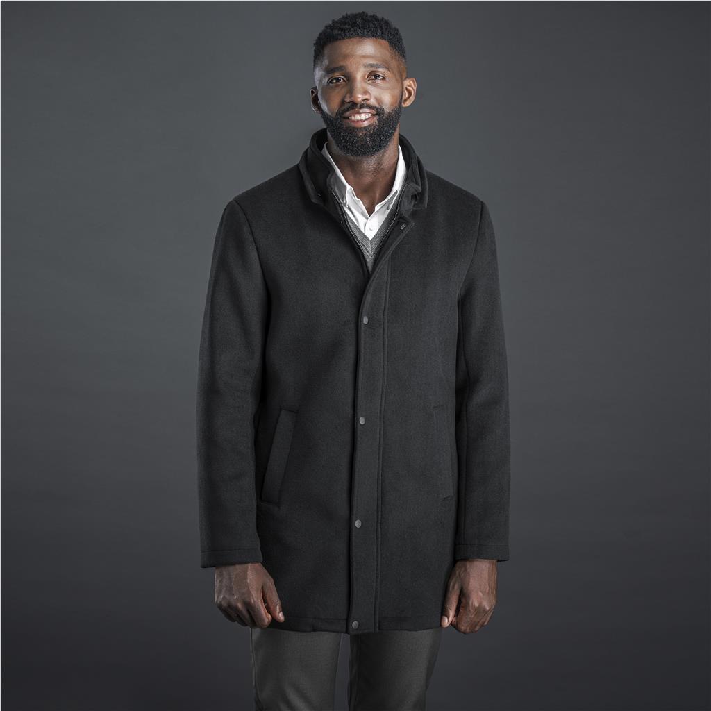 Mens Alex Varga Gallegos Jacket - Image 14