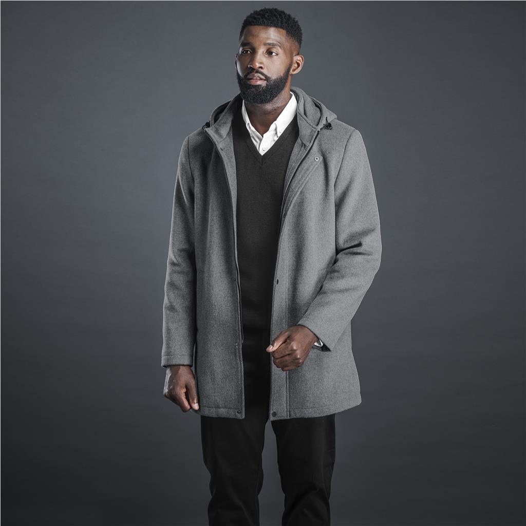 Mens Alex Varga Gallegos Jacket - Image 7