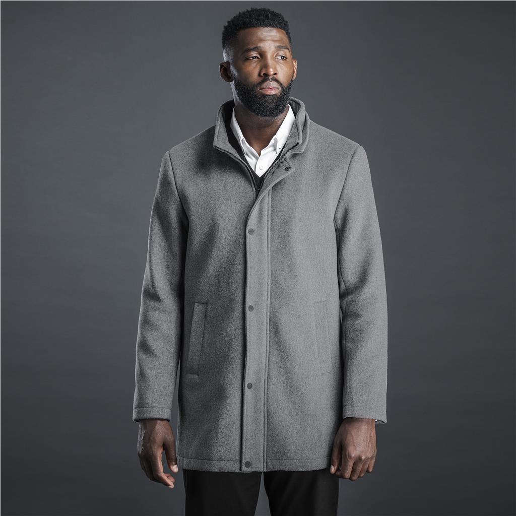 Mens Alex Varga Gallegos Jacket - Image 8