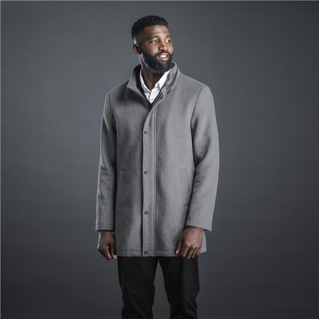 Mens Alex Varga Gallegos Jacket - Image 3
